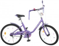 Купить дитячий велосипед Profi Ballerina 20: цена от 3604 грн.