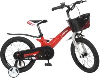 Купить дитячий велосипед Profi Hunter Lanq 16: цена от 4248 грн.