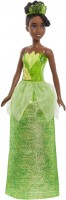 Купить лялька Disney Tiana Fashion HLW04: цена от 590 грн.