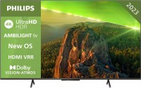 Купить телевізор Philips 50PUS8118: цена от 15220 грн.