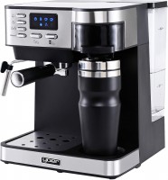 Купить кофеварка YOER Dualio CCM03BK: цена от 6371 грн.