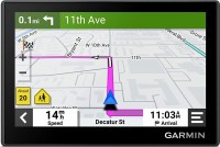 Купити GPS-навігатор Garmin Drive 53  за ціною від 7232 грн.