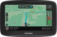 Купить GPS-навигатор TomTom GO Classic 5: цена от 55689 грн.