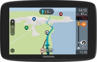 Купить GPS-навигатор TomTom GO Camper Tour 6: цена от 13041 грн.