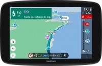 Купить GPS-навигатор TomTom GO Camper Max 7: цена от 17222 грн.
