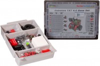Купить конструктор Fischertechnik STEM Robotics TXT 4.0 FT-559888: цена от 32054 грн.