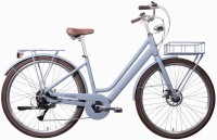 Купить велосипед Indiana La Rue 28 2023: цена от 50591 грн.