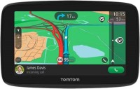 Купить GPS-навігатор TomTom GO Essential 5: цена от 9928 грн.
