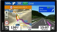 Купить GPS-навигатор Garmin Camper 780MT-D Europe: цена от 8882 грн.
