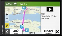Купить GPS-навигатор Garmin Camper 795MT-D Europe: цена от 20245 грн.