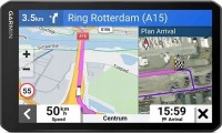 Купить GPS-навигатор Garmin Dezl LGV1010MT-D Europe  по цене от 264769 грн.