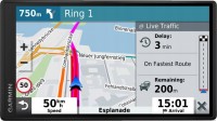 Купить GPS-навигатор Garmin Drive 55: цена от 9999 грн.