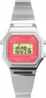 Купить наручний годинник Timex TW2U94200: цена от 6219 грн.