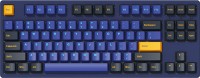 Купить клавіатура Akko Horizon 3087DS 2nd Gen Orange Switch: цена от 2499 грн.