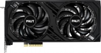 Купить відеокарта Palit GeForce RTX 4060 Dual: цена от 12411 грн.