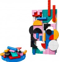 Купить конструктор Lego Modern Art 31210: цена от 1609 грн.