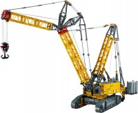 Купить конструктор Lego Liebherr Crawler Crane LR 13000 42146: цена от 21299 грн.