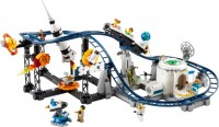 Купить конструктор Lego Space Roller Coaster 31142: цена от 3300 грн.