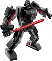 Купить конструктор Lego Darth Vader Mech 75368: цена от 498 грн.
