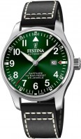 Купить наручний годинник FESTINA F20151/2: цена от 22218 грн.