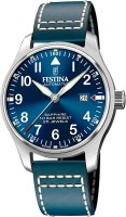 Купить наручний годинник FESTINA F20151/3: цена от 22218 грн.