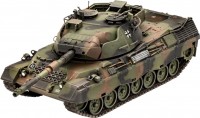 Купить сборная модель Revell Leopard 1A5 (1:35): цена от 1281 грн.