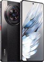 Купить мобильный телефон Nubia Z50S Pro 1TB/16GB: цена от 24600 грн.