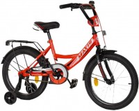 Купить дитячий велосипед Corso Maxis 18: цена от 3439 грн.