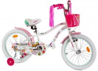 Купить дитячий велосипед Corso Sweety 18: цена от 4300 грн.