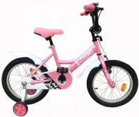 Купить дитячий велосипед X-Treme Mary 16: цена от 2710 грн.