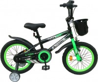 Купить дитячий велосипед X-Treme Flash 16: цена от 2829 грн.