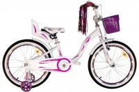 Купить дитячий велосипед VNC Miss 16 2022: цена от 5544 грн.