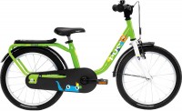 Купить дитячий велосипед PUKY Steel 18: цена от 13990 грн.