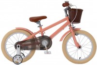 Купить дитячий велосипед Royal Baby Macaron 16: цена от 5500 грн.