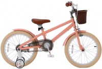Купить дитячий велосипед Royal Baby Macaron 18: цена от 5800 грн.