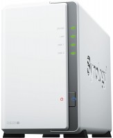 Купить NAS-сервер Synology DiskStation DS223j: цена от 9286 грн.