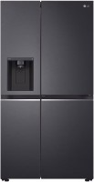 Купить холодильник LG GS-JV70MCLE: цена от 63800 грн.