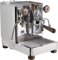 Купить кофеварка Lelit Bianca PL162T: цена от 121012 грн.