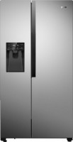 Купить холодильник Gorenje NRS 9 EVX1: цена от 33684 грн.