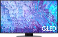 Купить телевизор Samsung QE-98Q80C  по цене от 154710 грн.