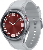 Купить смарт годинник Samsung Galaxy Watch6 Classic 43mm: цена от 8546 грн.