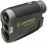 Купить далекомір для стрільби Leupold RX-1400i TBR/W Gen 2: цена от 11374 грн.
