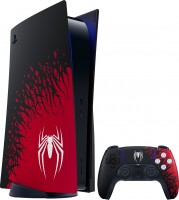 Купить ігрова приставка Sony PlayStation 5 Marvel’s Spider-Man 2 Limited Edition: цена от 38208 грн.