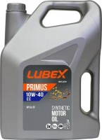 Купить моторне мастило Lubex Primus EC 10W-40 7L: цена от 1108 грн.