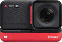 Купить action камера Insta360 One RS 4K Edition: цена от 10199 грн.