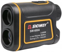 Купить далекомір для стрільби Sndway SW-600A: цена от 4678 грн.