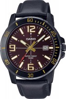 Купить наручний годинник Casio MTP-VD01BL-5B: цена от 1766 грн.