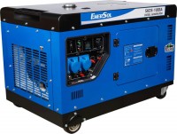 Купить электрогенератор EnerSol SKDS-10EBA: цена от 83500 грн.