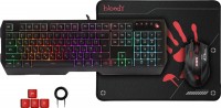 Купить клавіатура A4Tech Bloody B1700: цена от 1202 грн.