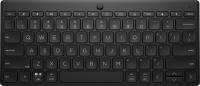 Купить клавіатура HP 350 Compact Multi-Device Bluetooth Keyboard: цена от 1116 грн.